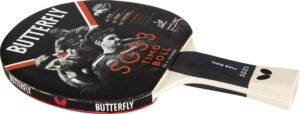 BUTTERFLY Ρακέτα Ping Pong Butterfly Timo Boll SG33 97161