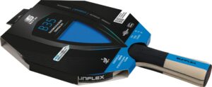 SUNFLEX Ρακέτα Ping Pong Sunflex Color Comp B35 97183