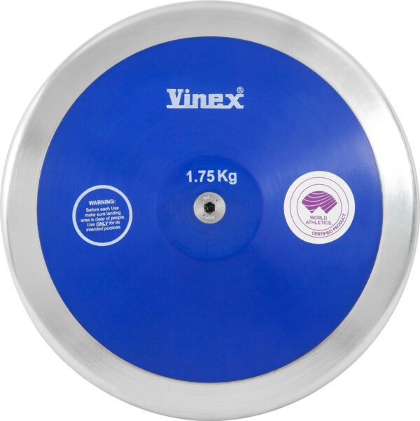 VINEX Δίσκος High Spin 1,75kg 97757