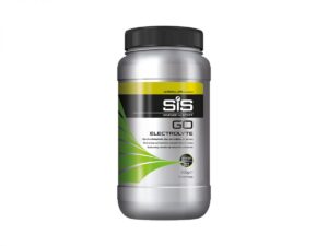 SIS Go Electrolyte Ενεργειακό Ρόφημα - Lemon Lime - 1,6kg