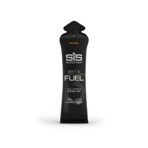 SIS BETA FUEL ενεργειακό GEL Πορτοκάλι