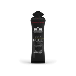 SIS BETA FUEL ενεργειακό GEL Φράουλα Λεμόνι