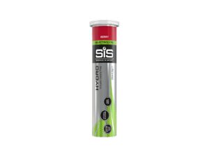 SiS GO Hydro - 20 Tablets Berry