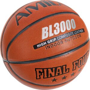 AMILA Μπάλα Basket AMILA BL3000 No. 7 41525