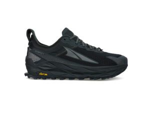 Altra Olympus 5 Ανδριά BLACK/BLACK