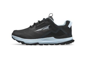 Altra Γυναικεία Αδιάβροχα LONE PEAK ALL-WTHR LOW 2 BLACK