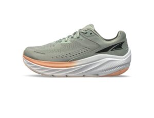 Altra VIA Olympus 2 Γυναικεία LIGHT GRAY