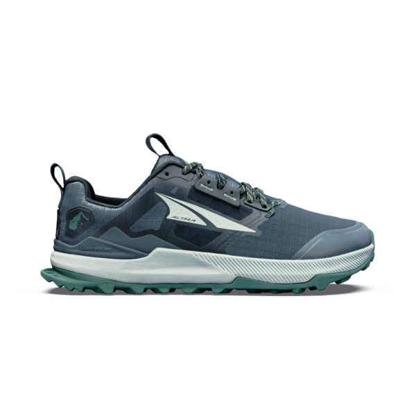 Alta Lone Peak 8 WIDE Γυναικεία BLACK/GRAY
