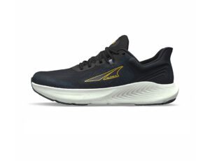 Altra Provision 8 Ανδρικά Μαύρα