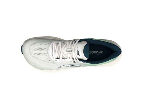 Altra Provision 8 Ανδρικά WHITE/BLUE - Image 5