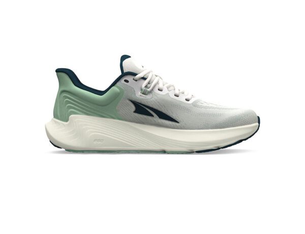 Altra Provision 8 Ανδρικά WHITE/BLUE - Image 4