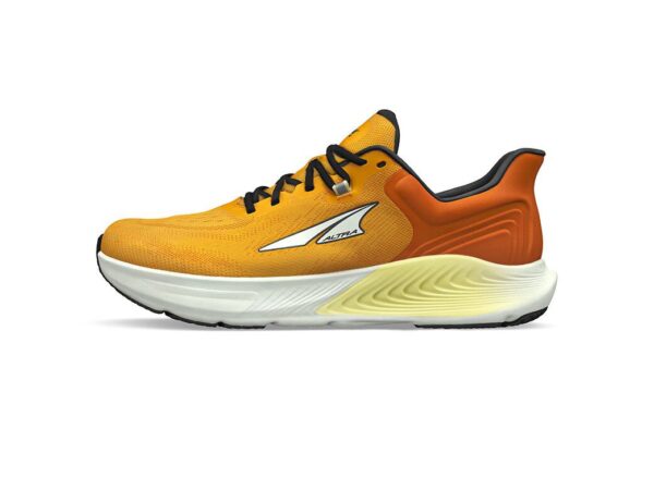 Altra Provision 8 Ανδρικά ORANGE