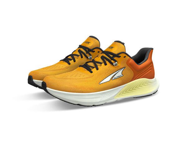 Altra Provision 8 Ανδρικά ORANGE - Image 3