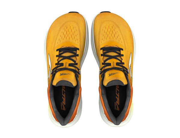 Altra Provision 8 Ανδρικά ORANGE - Image 2