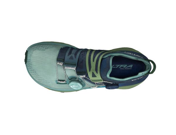 Altra MONT BLANC BOA Γυναικεία BLUE/GRN - Image 3