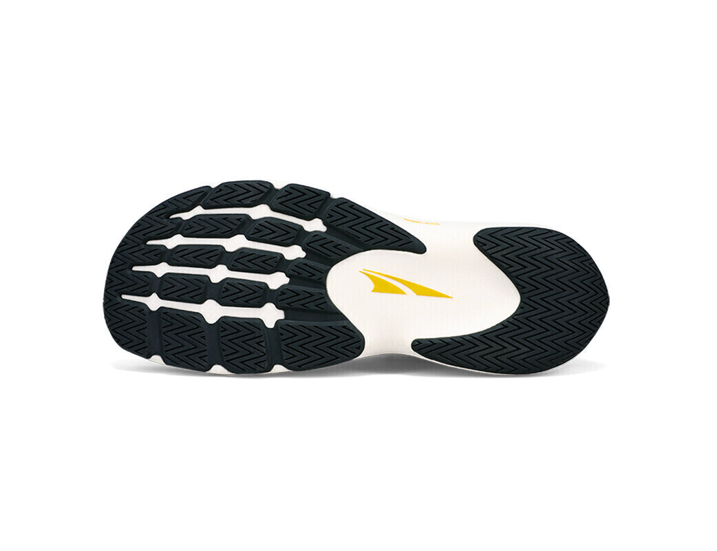 Altra Vanish Tempo Men's YELLOW