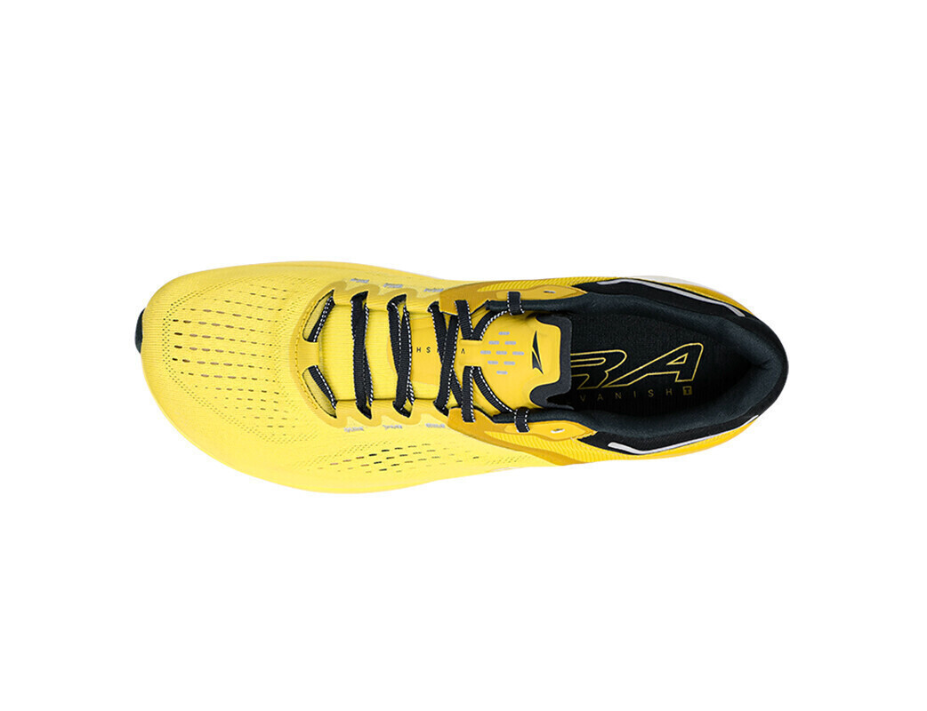 Altra Vanish Tempo Men's YELLOW