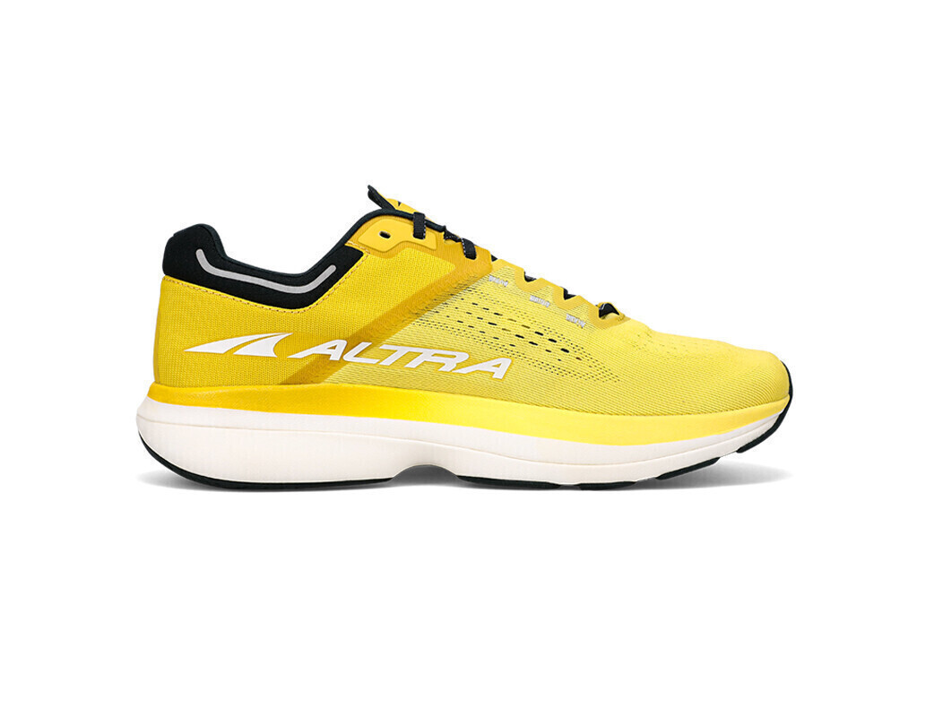 Altra Vanish Tempo Men's YELLOW
