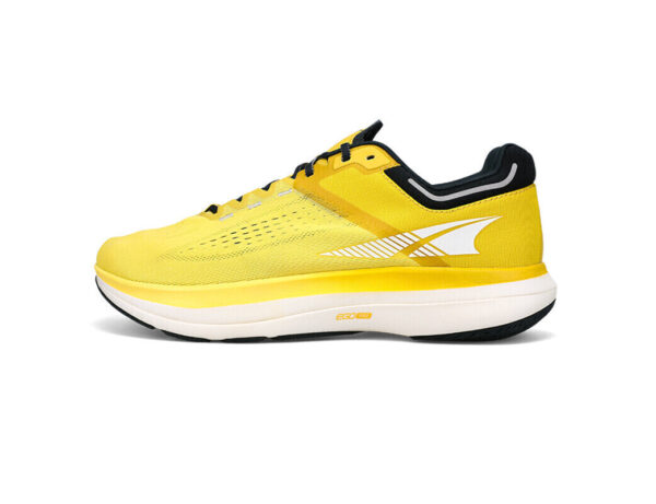 Altra Vanish Tempo Men's YELLOW