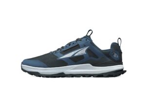 Alta Lone Peak 8 WIDE Γυναικεία BLACK/GRAY