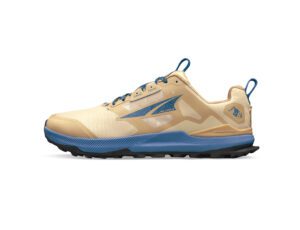 Altra Lone Peak 8 ΤΑΝ Ανδρικά