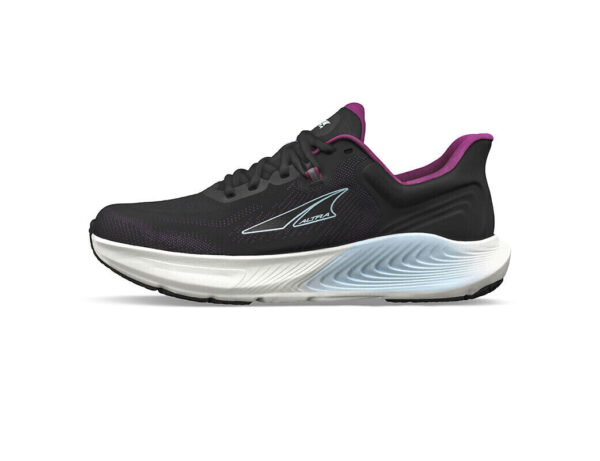Altra Provision 8 Women's BLACK