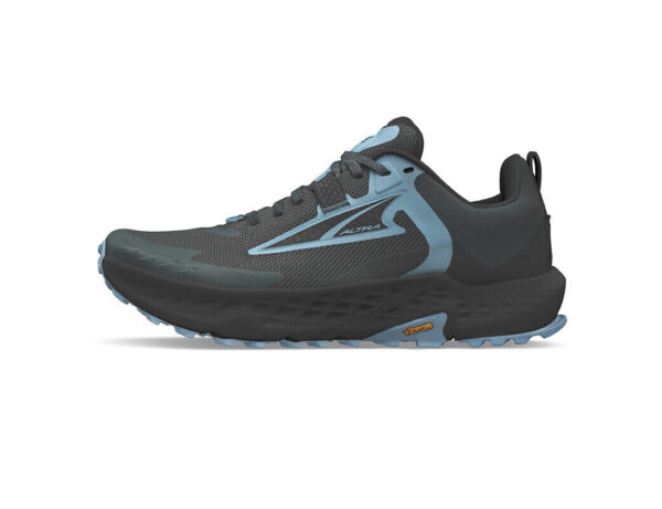 Altra Timp 5 Women's BLACK/GRAY