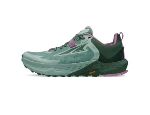 Altra Timp 5 Γυναικεία GREEN/FOREST