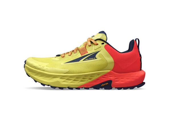 Altra Timp 5 NEON/CORAL Women's