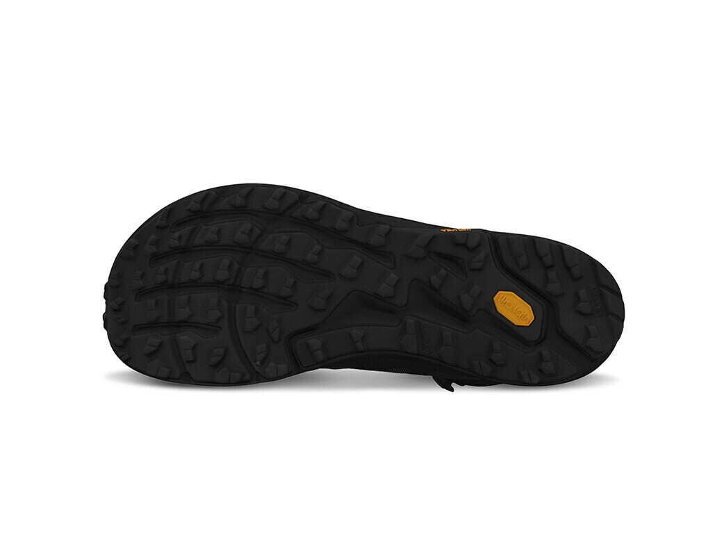 Altra Αδιάβροχα Μποτάκια Timp 5 Gore-Tex Ανδρικά Μαύρα