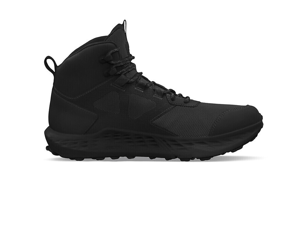 Altra Αδιάβροχα Μποτάκια Timp 5 Gore-Tex Ανδρικά Μαύρα