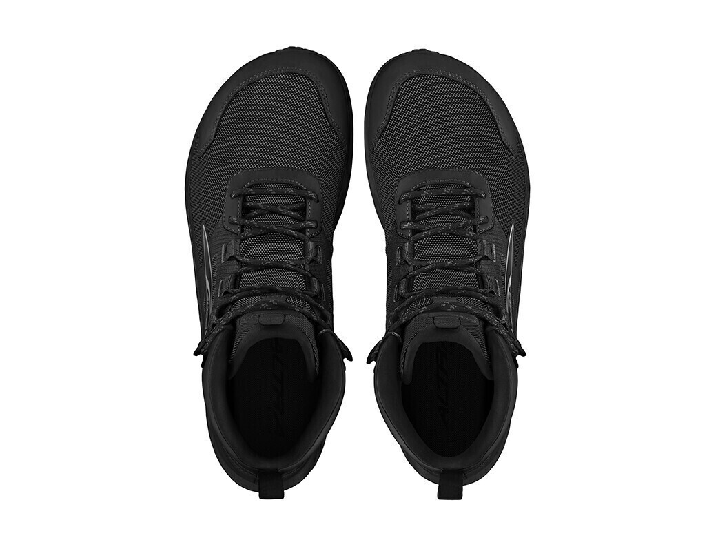 Altra Αδιάβροχα Μποτάκια Timp 5 Gore-Tex Ανδρικά Μαύρα