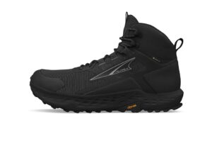 Altra Αδιάβροχα Μποτάκια Timp Hiker Gore-Tax Μαύρα Γυναικεία