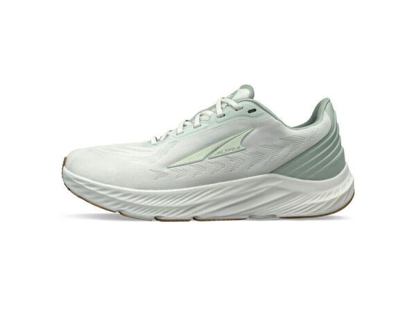 Altra Rivera 4 Women's WHITE