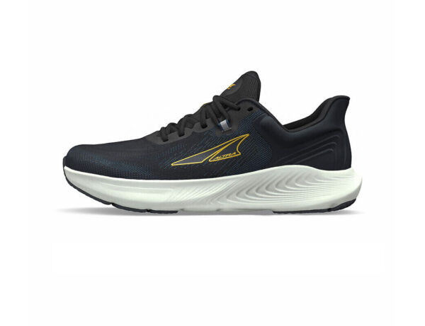 Altra Provision 8 Ανδρικά Μαύρα