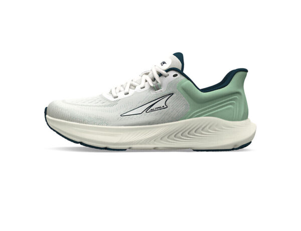 Altra Provision 8 Men's WHITE/BLUE