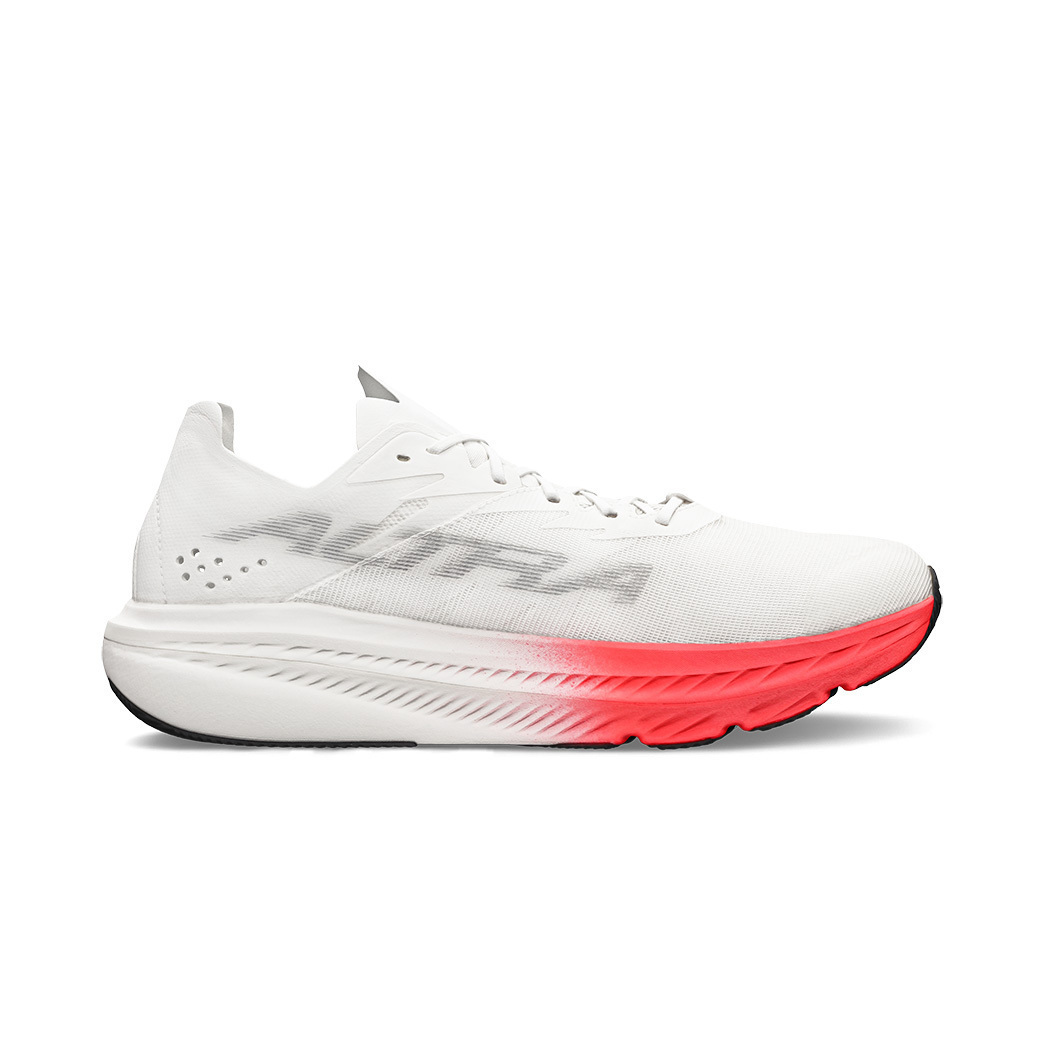 Altra Vanish Carbon 2 WHITE/CORAL Ανδρικά