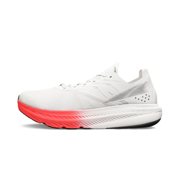 Altra Vanish Carbon 2 WHITE/CORAL Men's