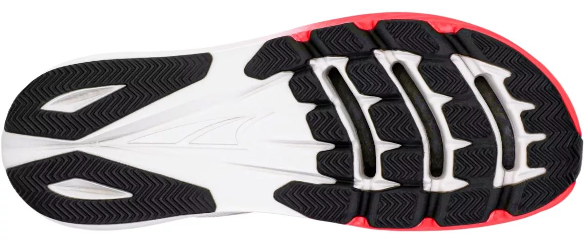 W VANISH CARBON 2 WHITE/CORAL