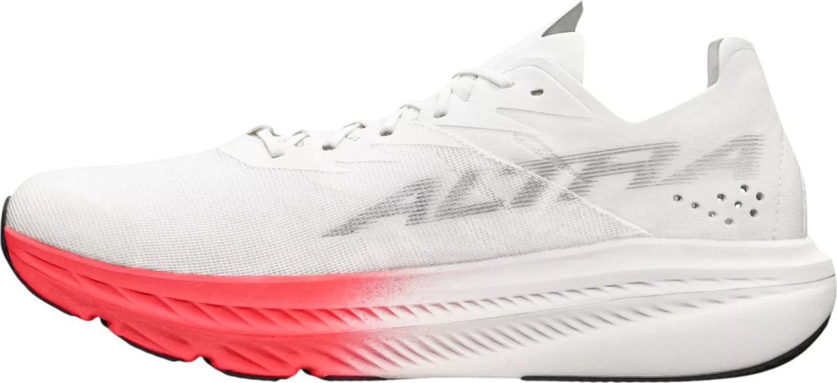 W VANISH CARBON 2 WHITE/CORAL