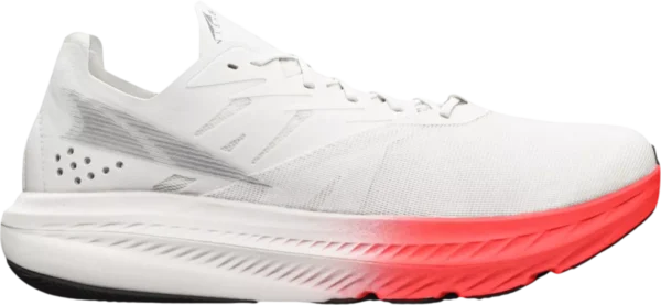 W VANISH CARBON 2 WHITE/CORAL