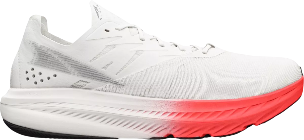 W VANISH CARBON 2 WHITE/CORAL