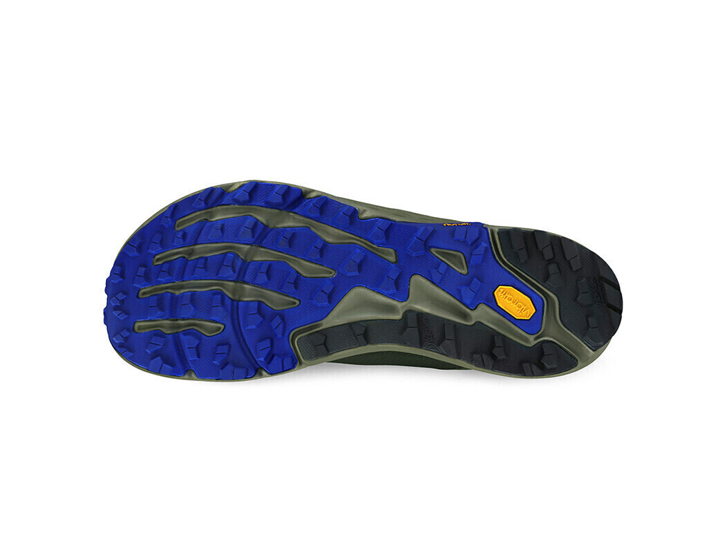 Altra Timp 5 Dusty Olive Men's