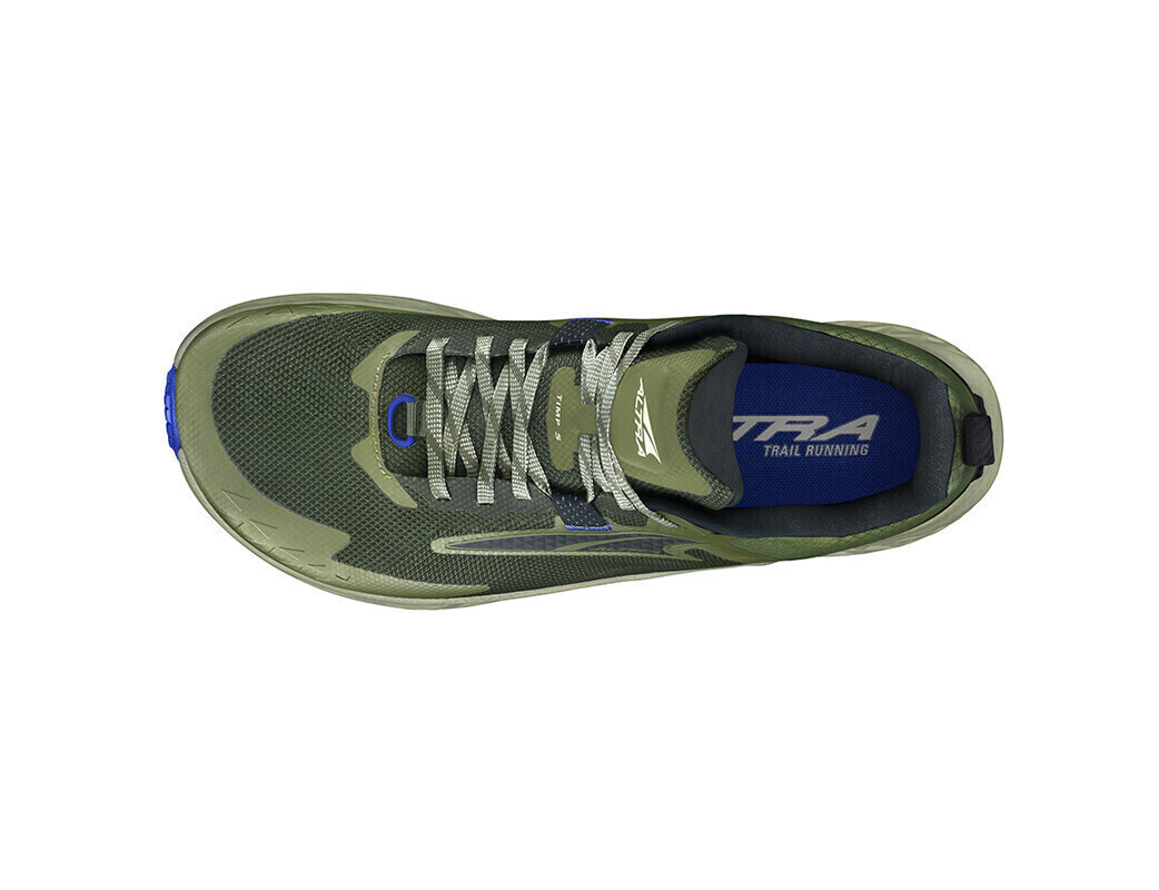Altra Timp 5 Dusty Olive Men's