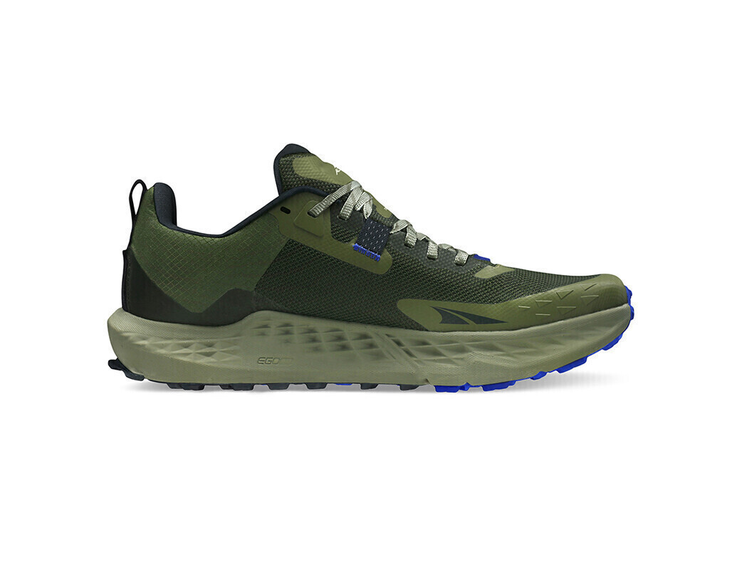 Altra Timp 5 Dusty Olive Men's