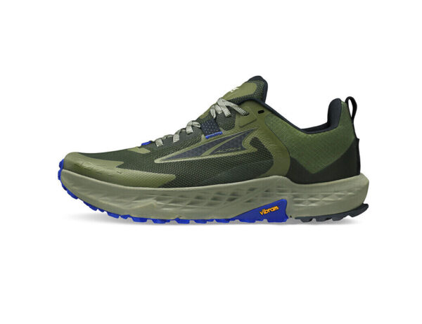 Altra Timp 5 Dusty Olive Ανδρικά
