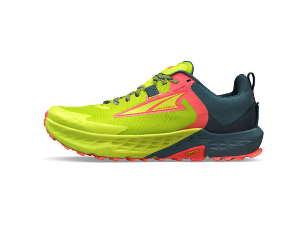 Altra Timp 5 Lime Ανδρικά