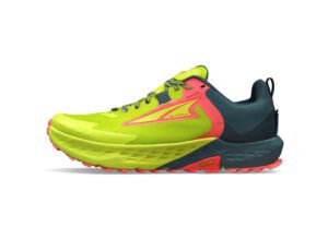 Altra Timp 5 Lime Ανδρικά