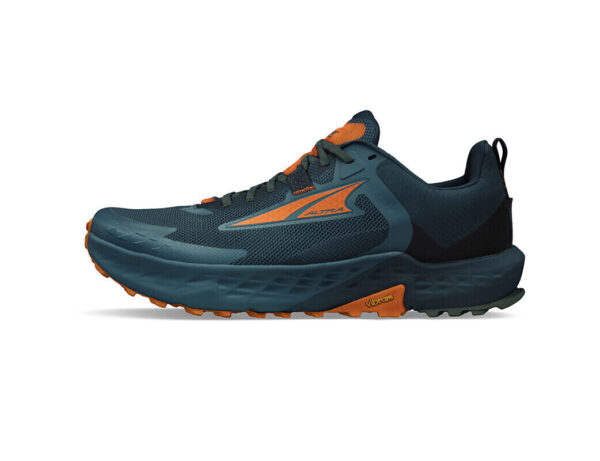 Altra Timp 5 ΒLUE/ORANGE Ανδρικά