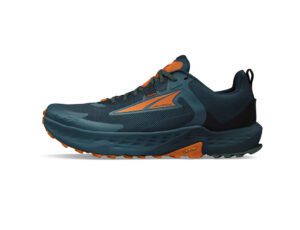 Altra Timp 5 ΒLUE/ORANGE Ανδρικά